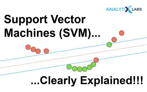 . . Support vector machine tutorial